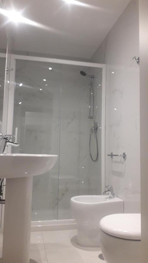 Giovanni Guest House Рим Экстерьер фото