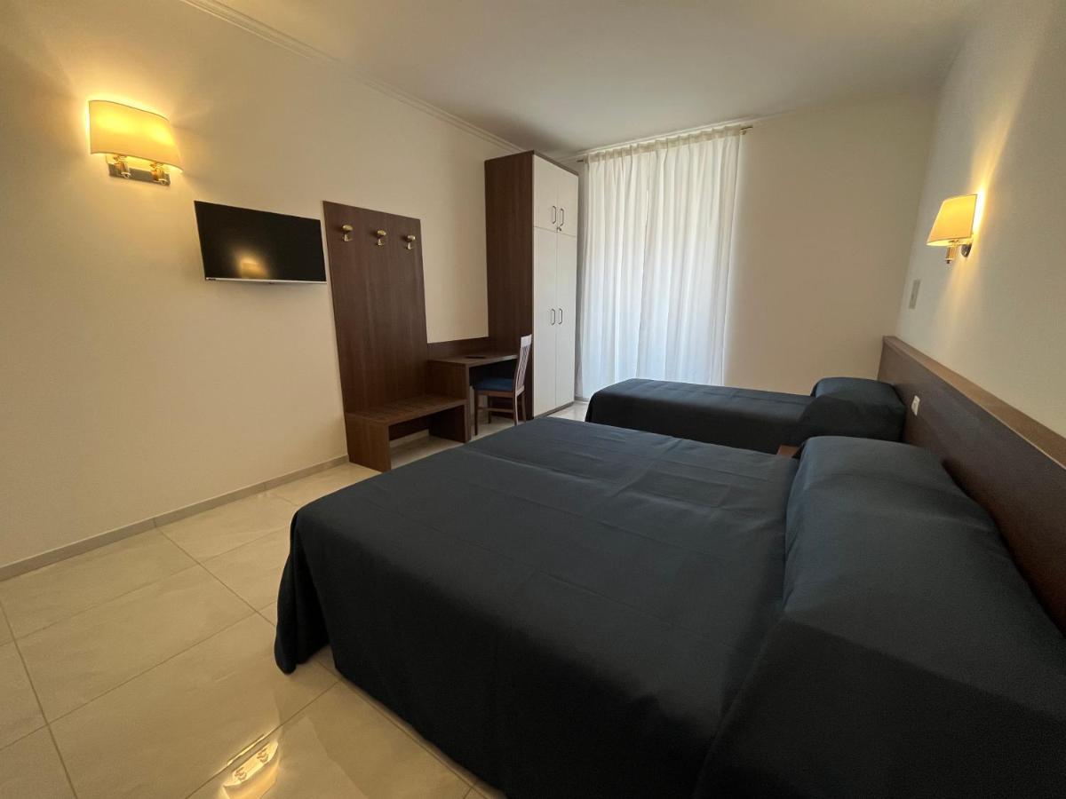 Giovanni Guest House Рим Экстерьер фото