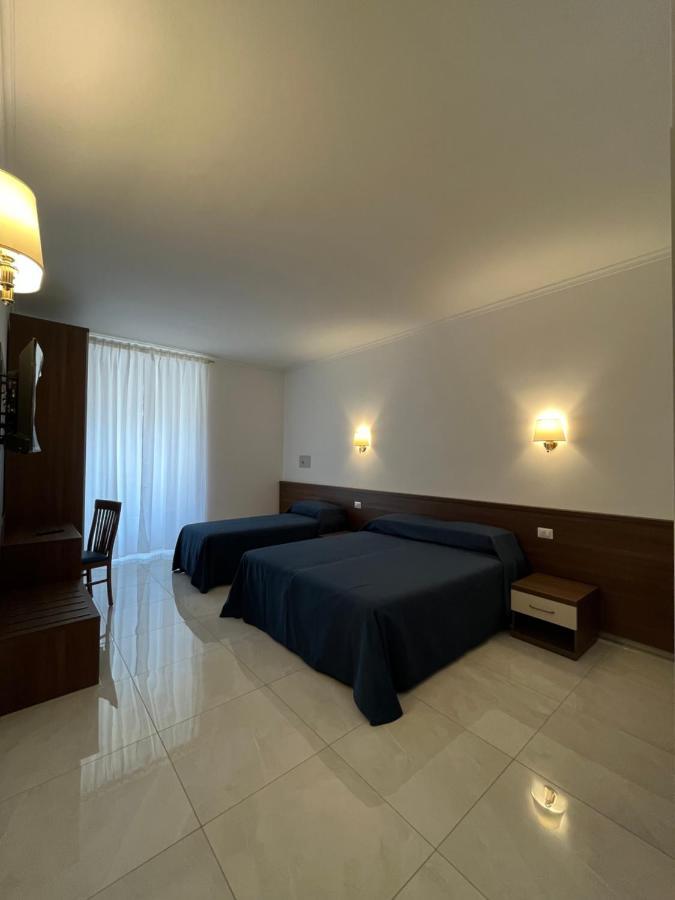 Giovanni Guest House Рим Экстерьер фото