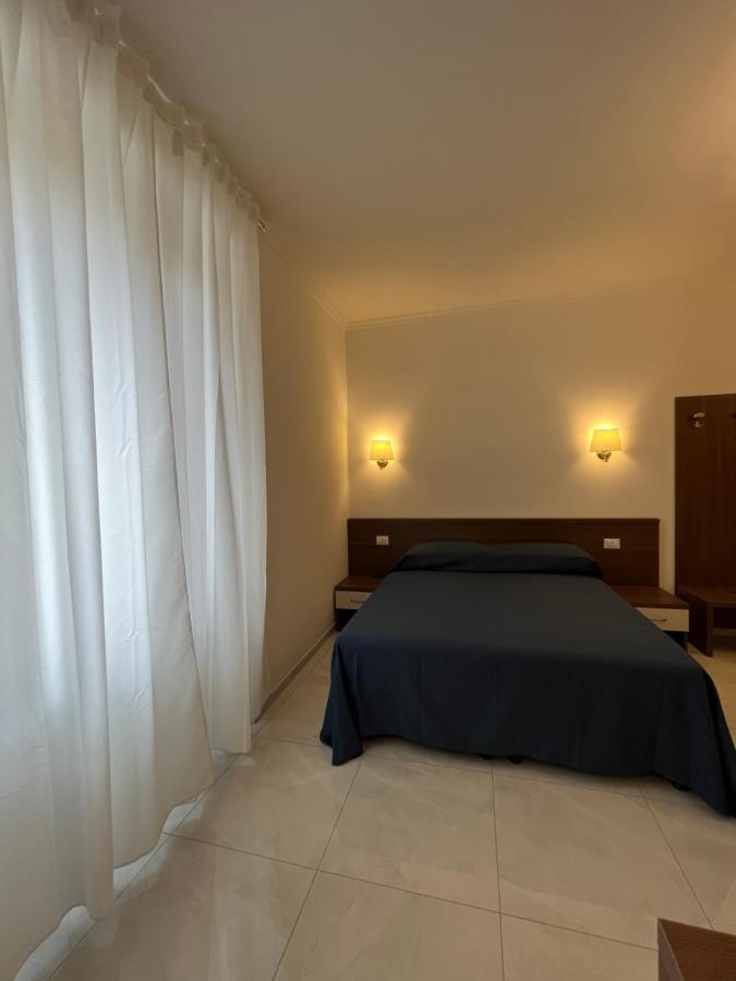 Giovanni Guest House Рим Экстерьер фото