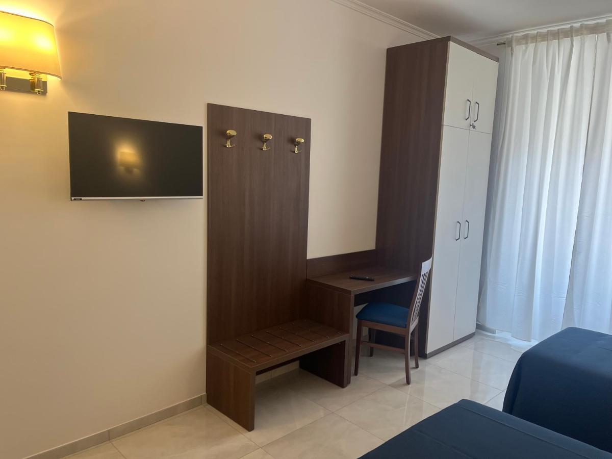 Giovanni Guest House Рим Экстерьер фото