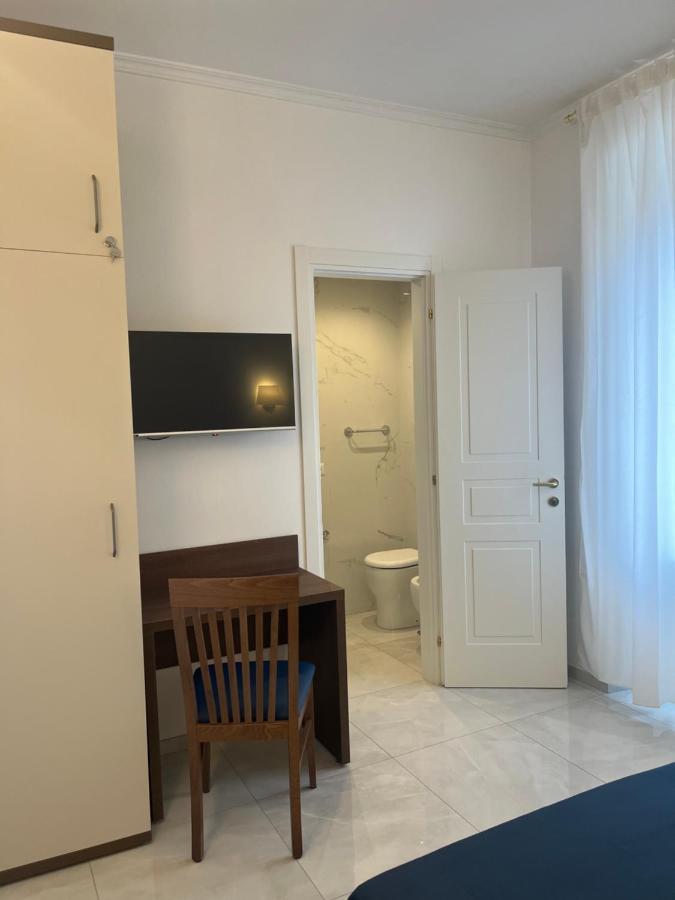 Giovanni Guest House Рим Экстерьер фото