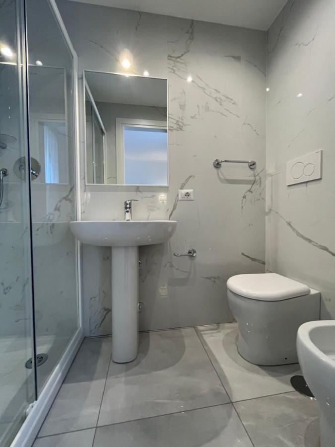 Giovanni Guest House Рим Экстерьер фото