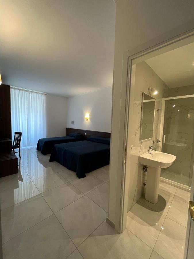 Giovanni Guest House Рим Экстерьер фото