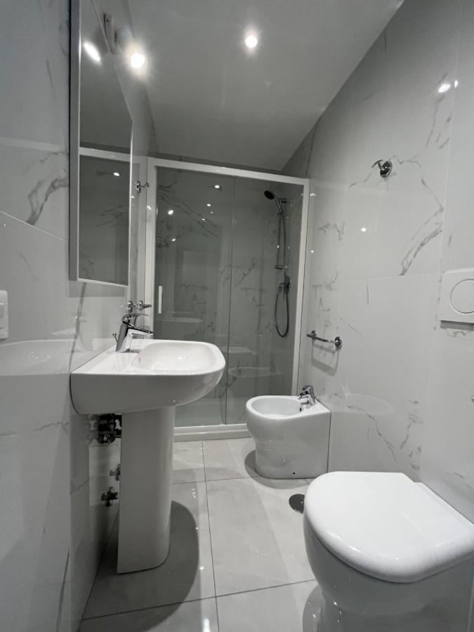 Giovanni Guest House Рим Экстерьер фото