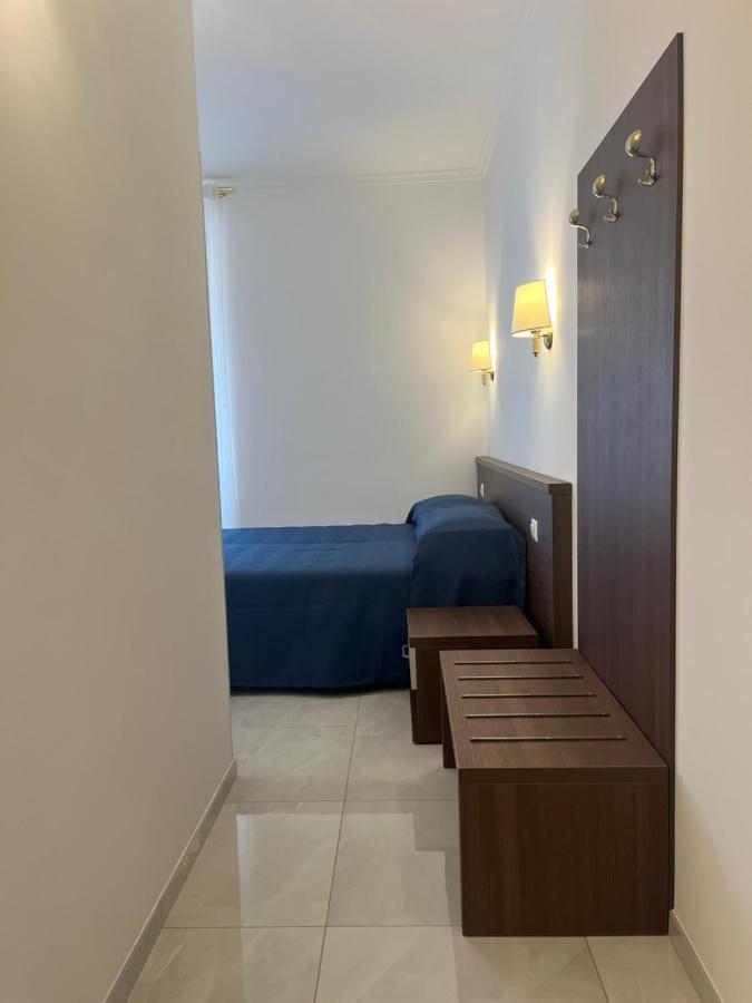 Giovanni Guest House Рим Экстерьер фото