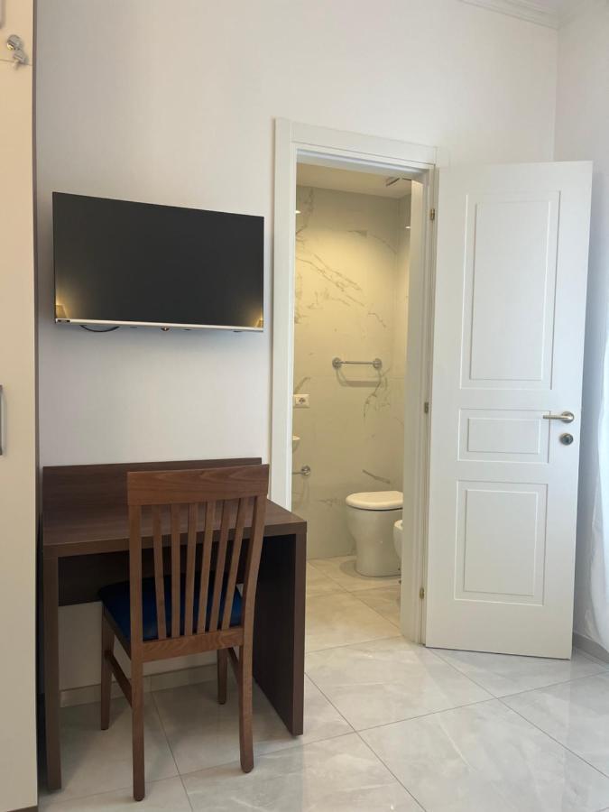 Giovanni Guest House Рим Экстерьер фото