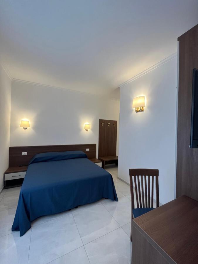 Giovanni Guest House Рим Экстерьер фото