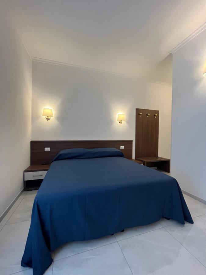 Giovanni Guest House Рим Экстерьер фото
