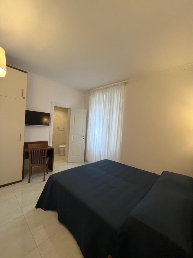 Giovanni Guest House Рим Экстерьер фото
