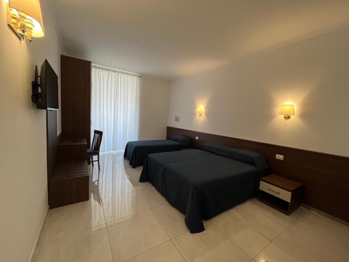 Giovanni Guest House Рим Экстерьер фото